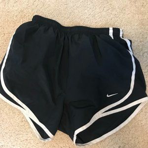 NIKE XS RUNNING SHORTS TAKING OFFERS